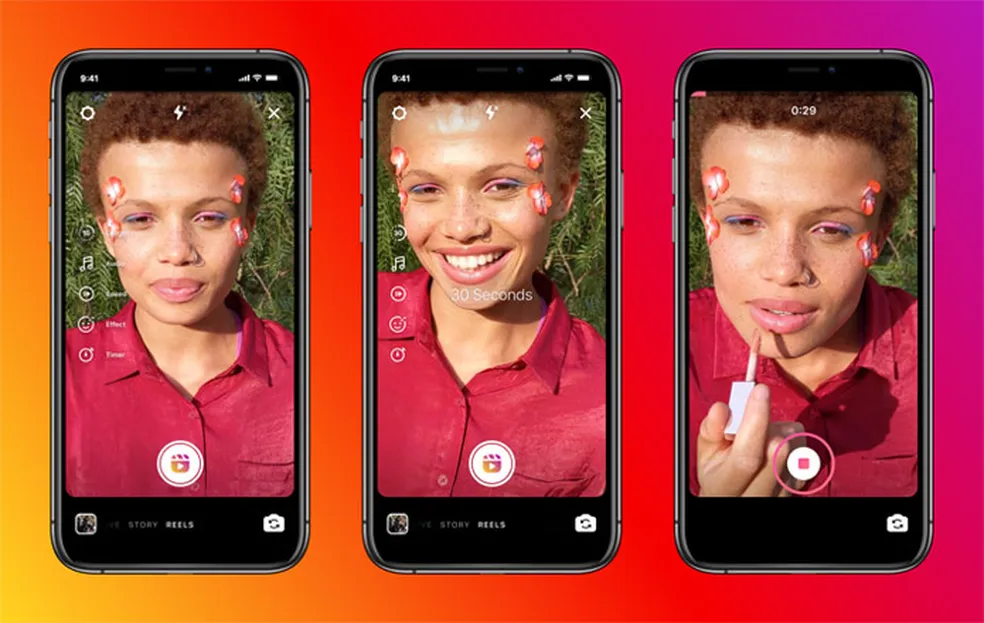 como postar vídeos longos no Instagram